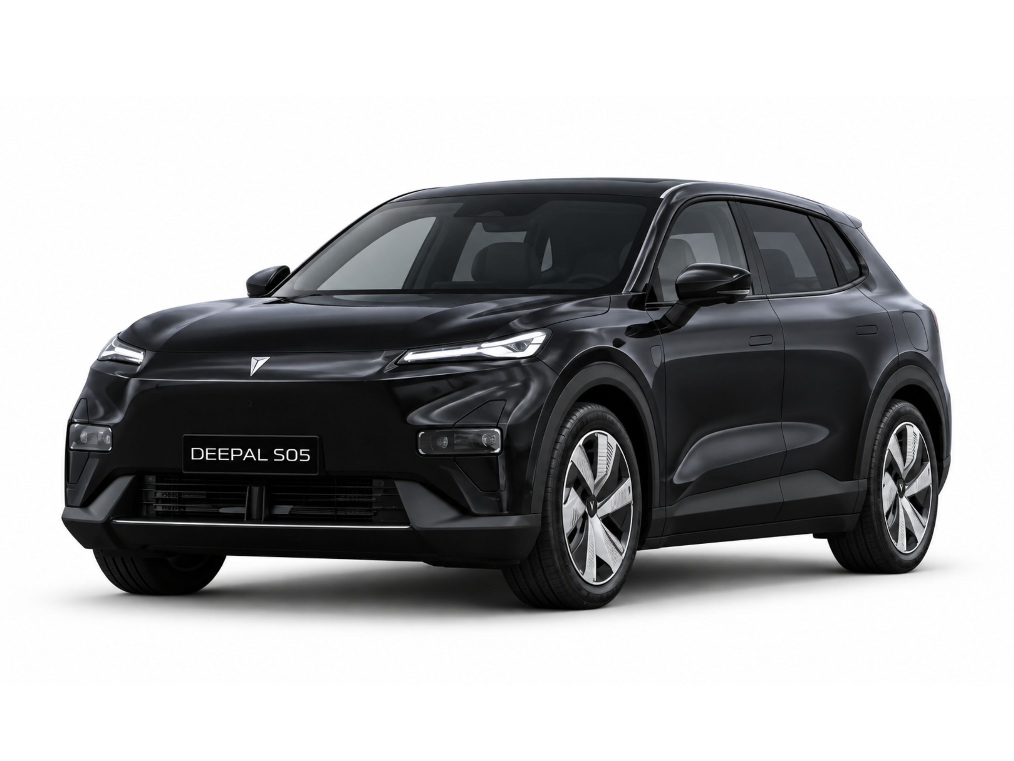 CHANGAN DEEPAL S05